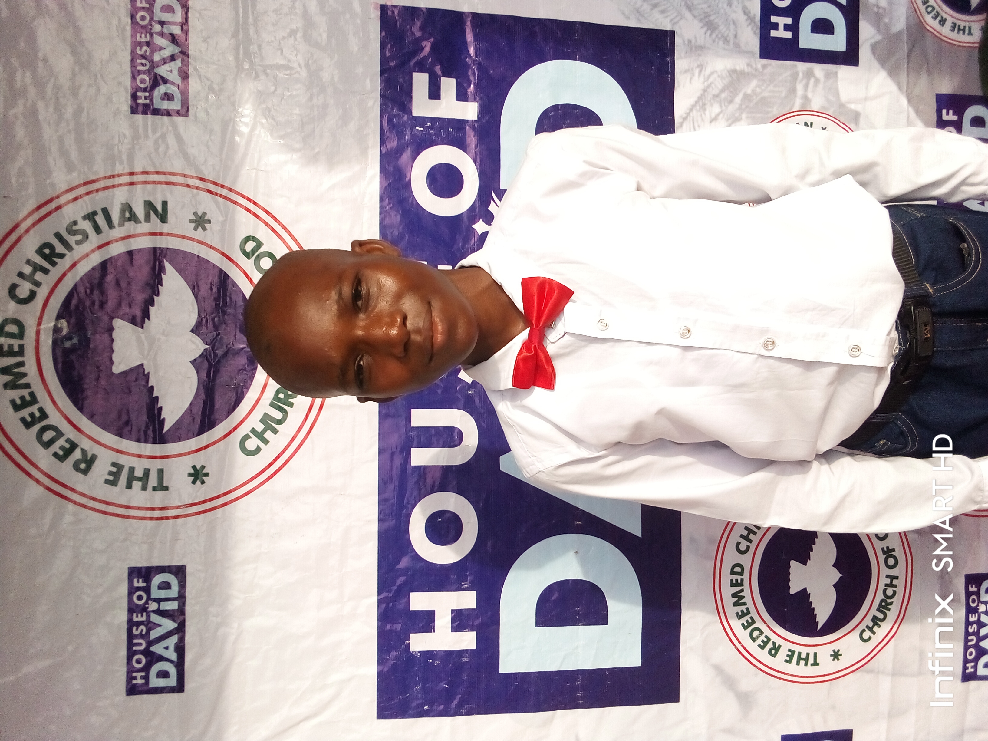 Moreira David Oluwaseyifunmi