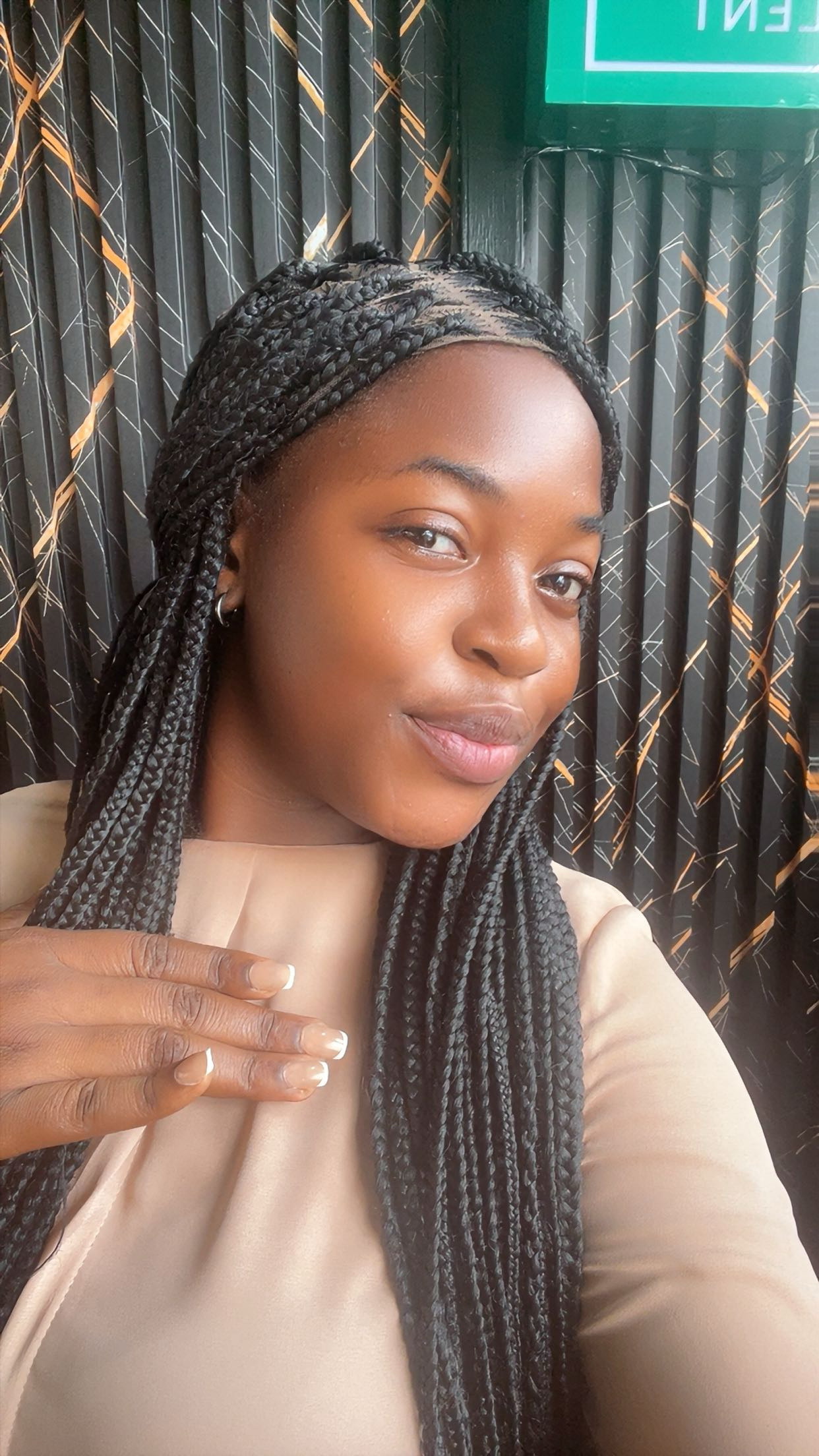 Davies Oluwaseun Elizabeth